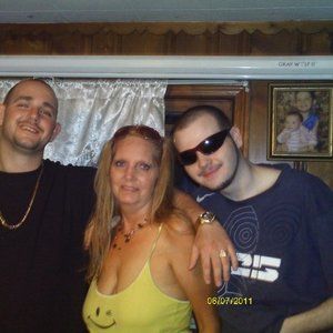 Meet your Posher, Steven